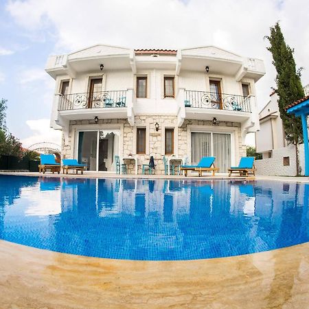 Bugra Alacati (Adults Only) エクステリア 写真