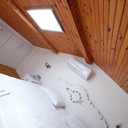 Bugra Alacati (Adults Only) エクステリア 写真