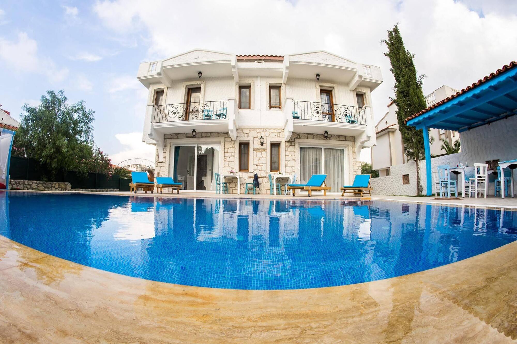 Bugra Alacati (Adults Only) エクステリア 写真