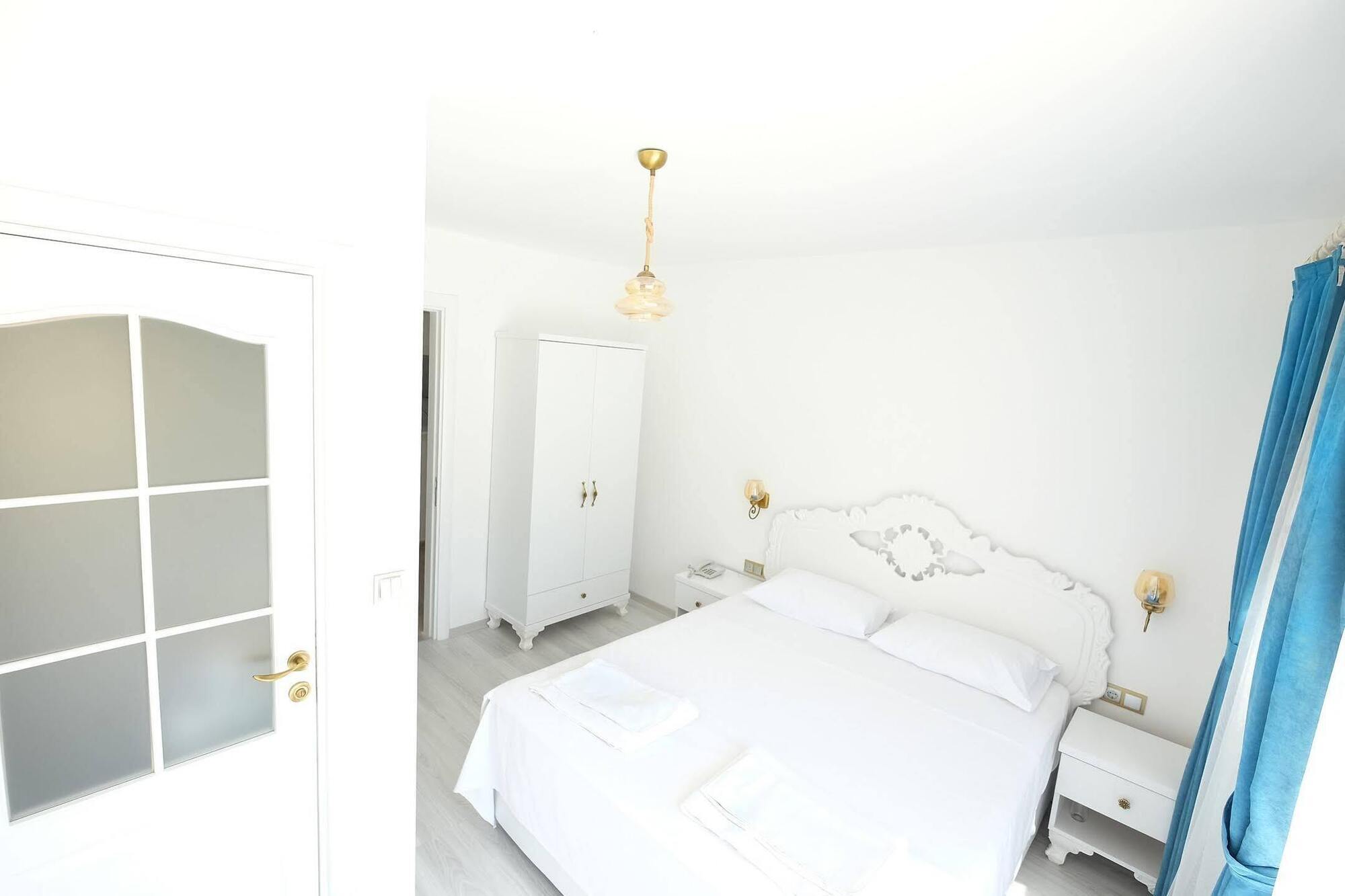 Bugra Alacati (Adults Only) エクステリア 写真