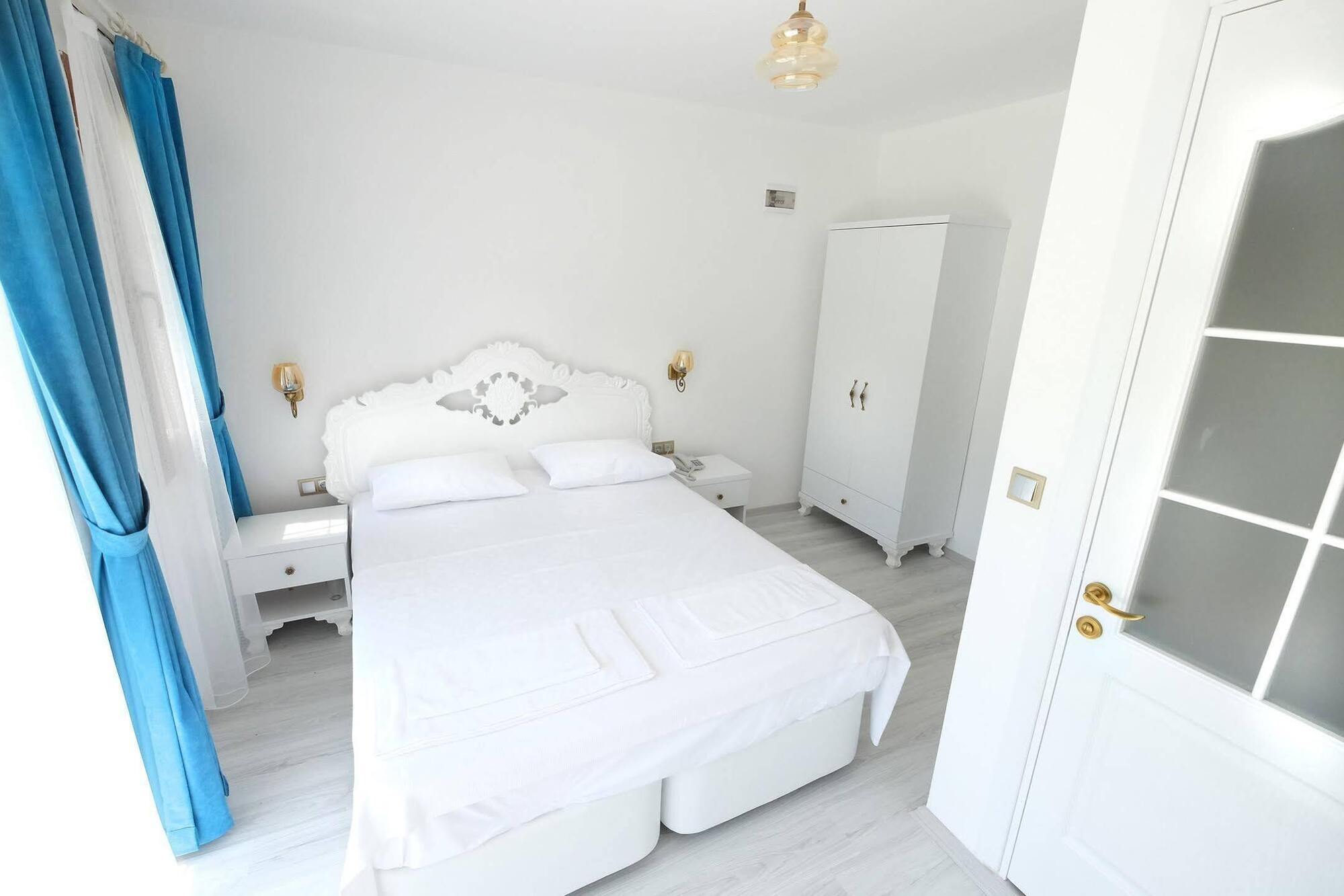 Bugra Alacati (Adults Only) エクステリア 写真