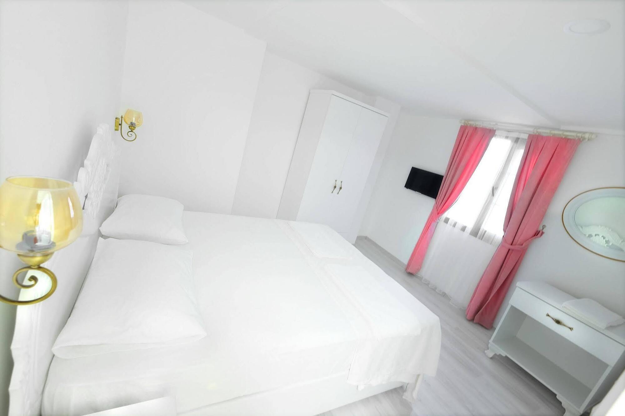 Bugra Alacati (Adults Only) エクステリア 写真