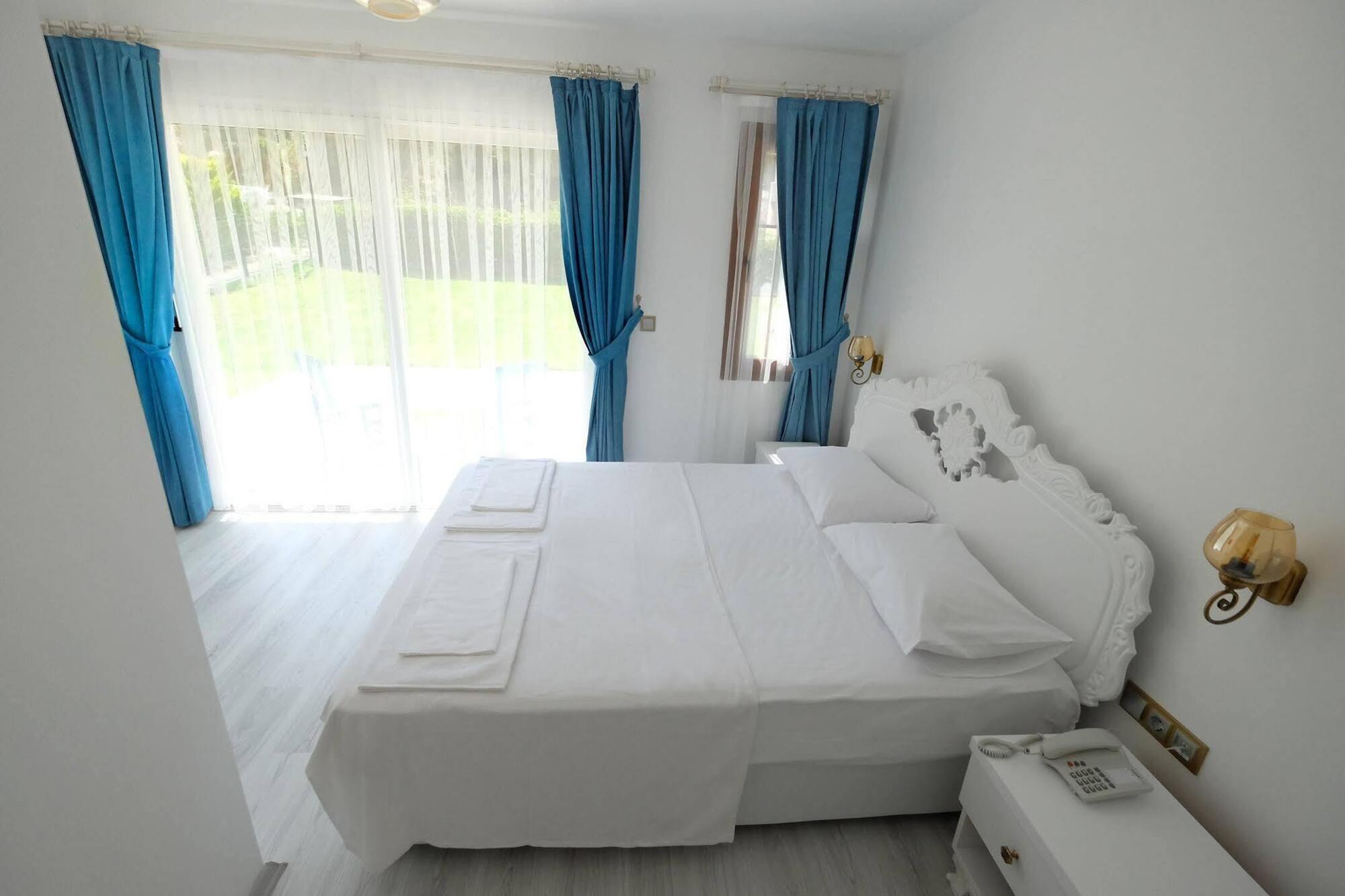 Bugra Alacati (Adults Only) エクステリア 写真