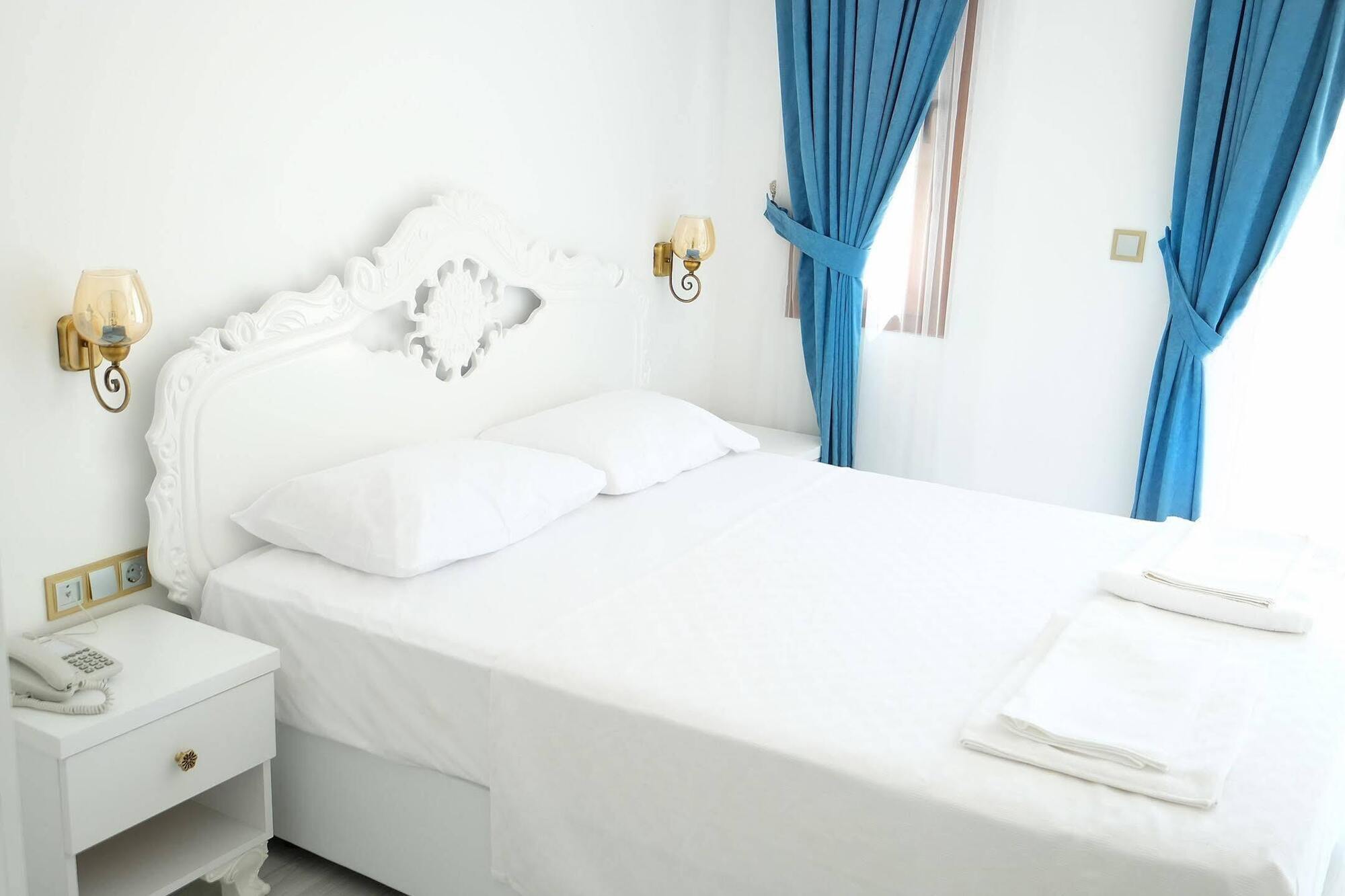 Bugra Alacati (Adults Only) エクステリア 写真
