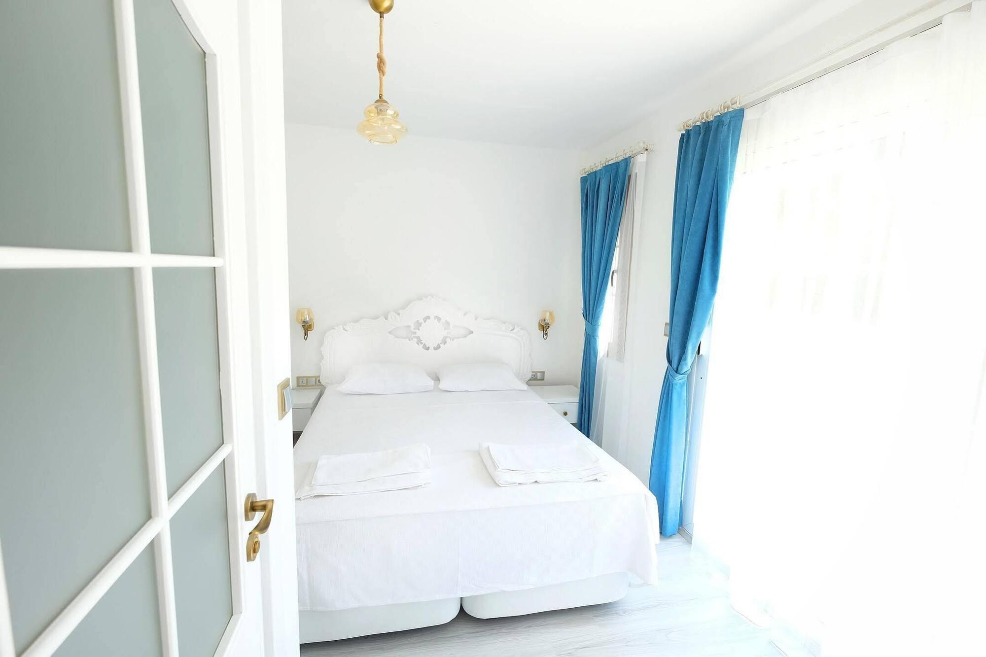 Bugra Alacati (Adults Only) エクステリア 写真