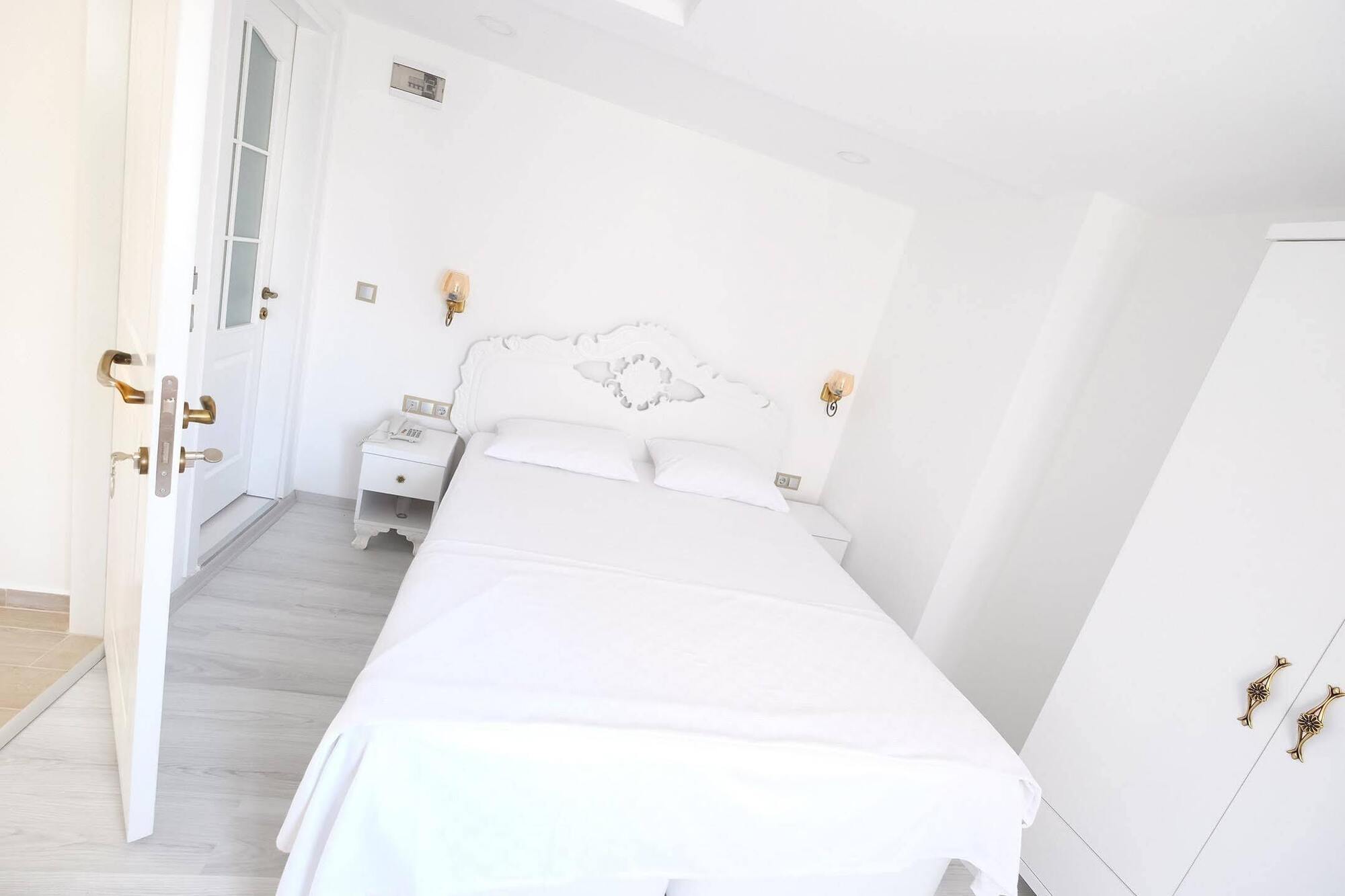 Bugra Alacati (Adults Only) エクステリア 写真