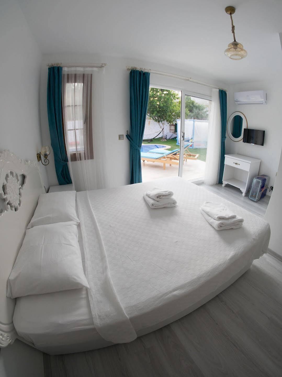 Bugra Alacati (Adults Only) エクステリア 写真