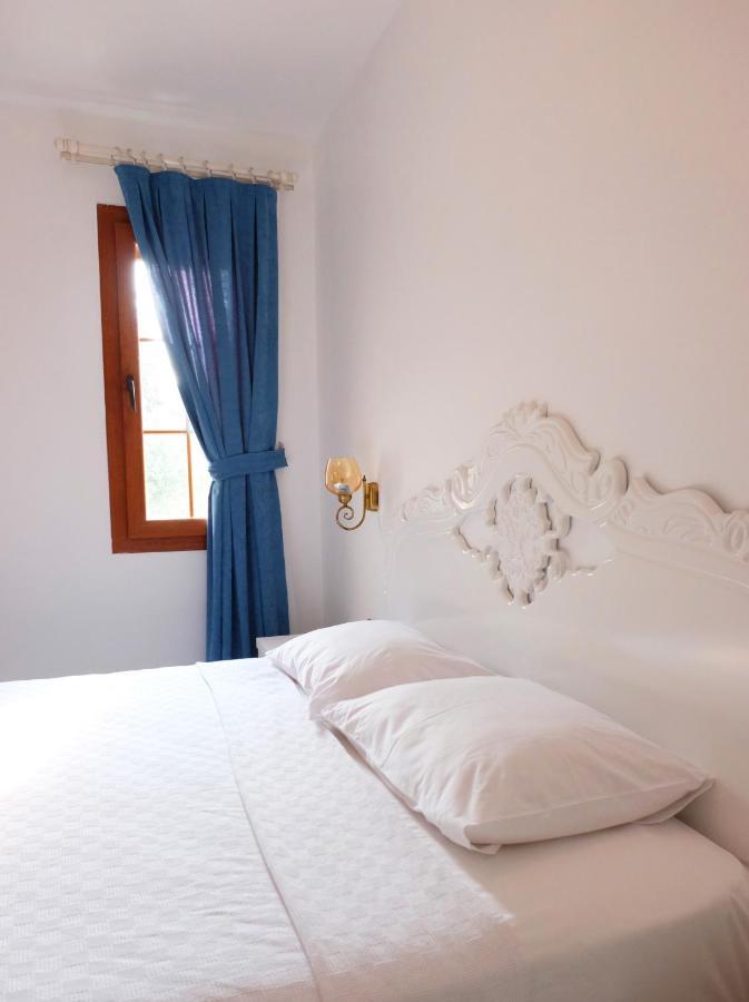 Bugra Alacati (Adults Only) エクステリア 写真