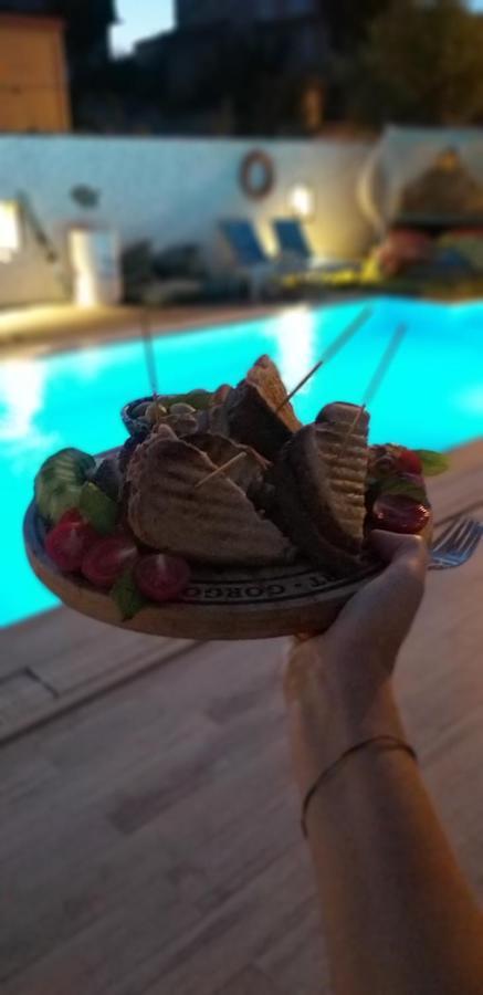 Bugra Alacati (Adults Only) エクステリア 写真