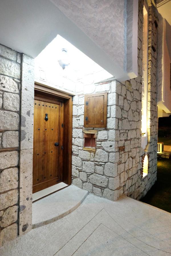Bugra Alacati (Adults Only) エクステリア 写真