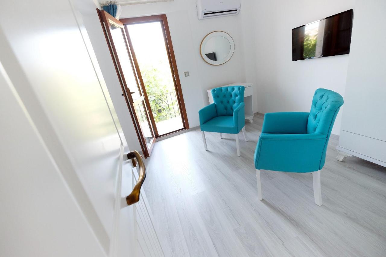 Bugra Alacati (Adults Only) エクステリア 写真